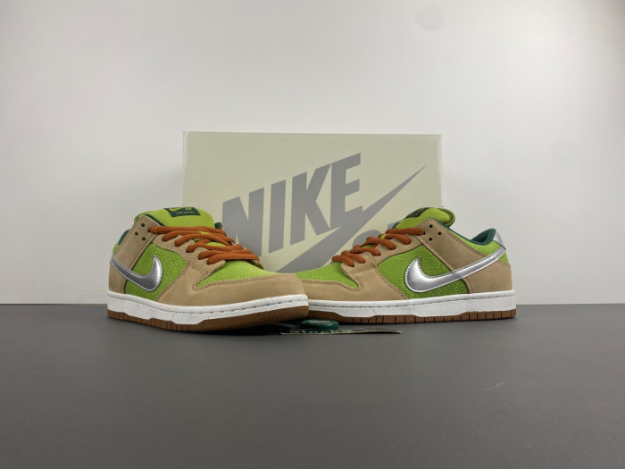 nike dunk low sb 