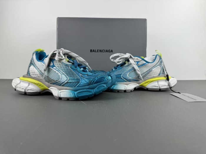 BLCG Sneaker 734731 W3XTS 9479