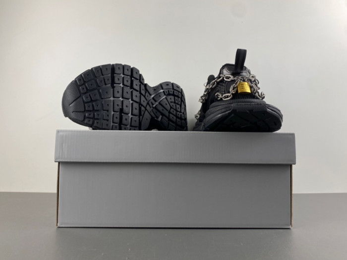 BLCG 3XL SNEAKER W3RNY0128