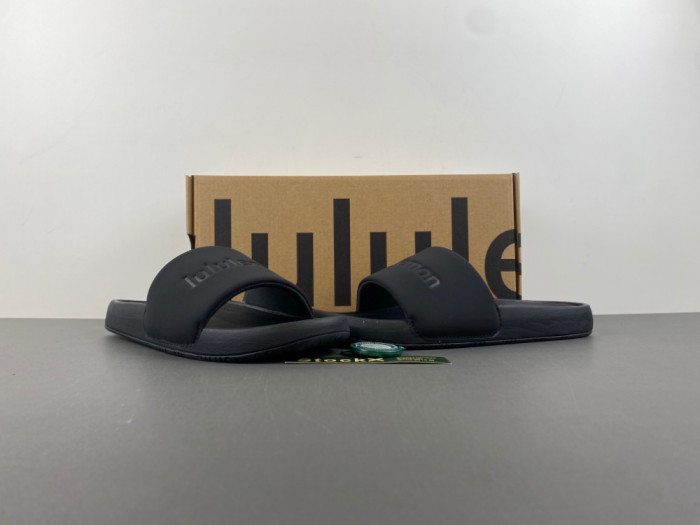 lululemon restfeel slides OT0104-024