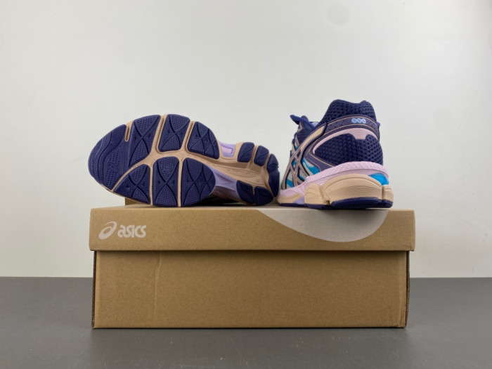 As1cs Gel-Cumulus 16 Purple Cloud Grey Bisque 1203A763-020