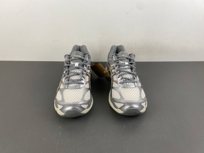 As1cs As1cs Gel-Cumulus 16 Cream Clay Grey 1203A733-101