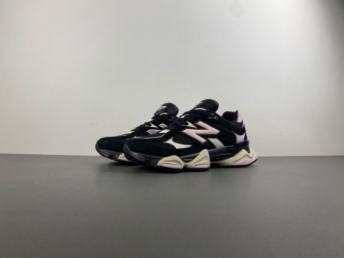 New Ba1an*e 9060 'JD Exclusive Black Pink' U9060JBR