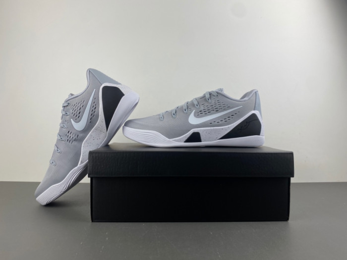 Nike Kobe 9 EM Protro TB 