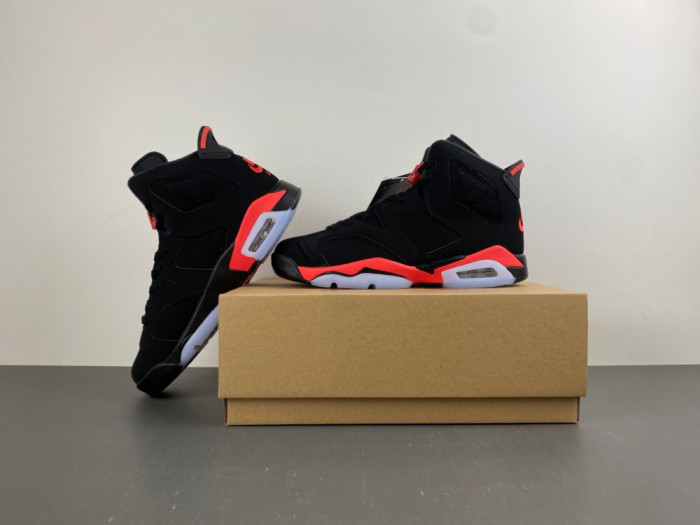 Air Jordan 6 Retro GS 