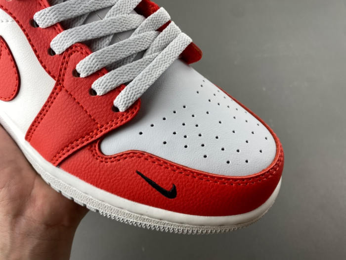 Nike Air Jordan 1 Low SE Shoes 