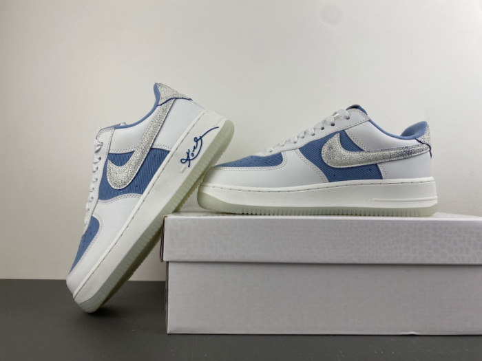 Nike x Kobe Bryant Air Force 1 Low 