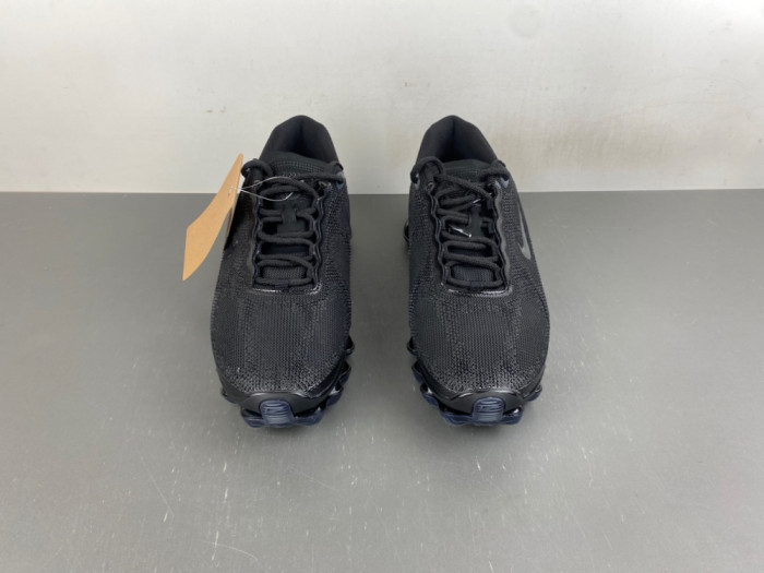 Fragment Design x Nike Air Liquid Max 