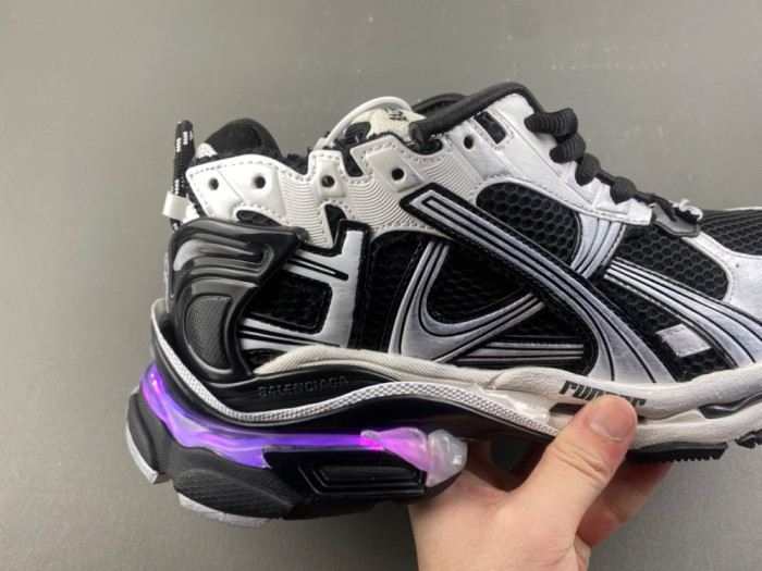 BLCG RUNNER SNEAKER LED WRNLD0120