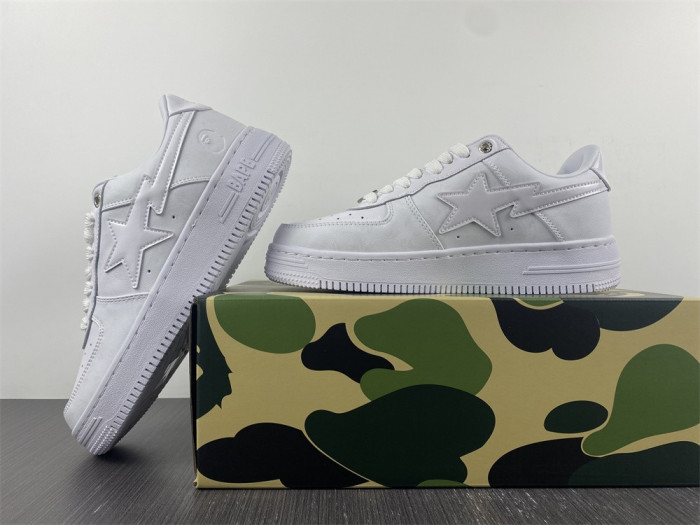 bape sta sk8 sneaker dm563-005