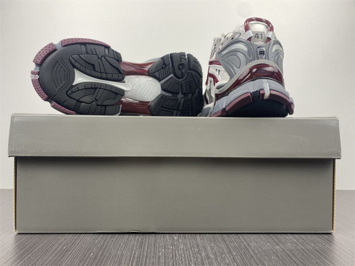 blcg runner sneaker uu896-002