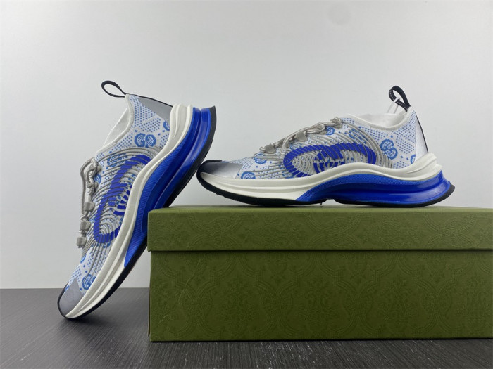 gucc trainer sneaker