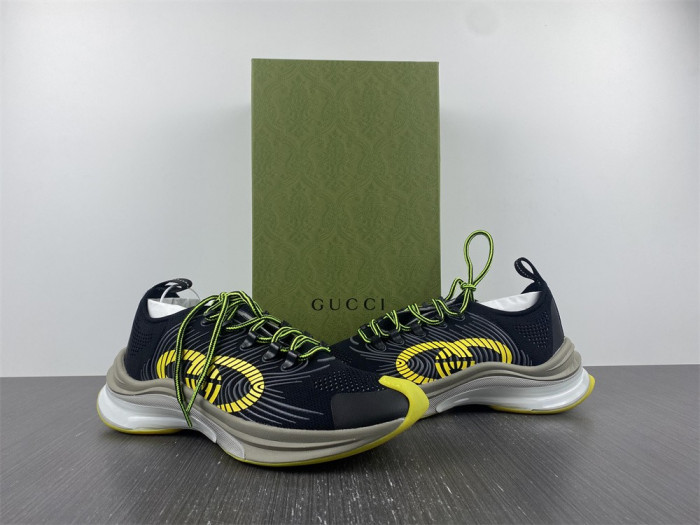 gucc trainer sneaker