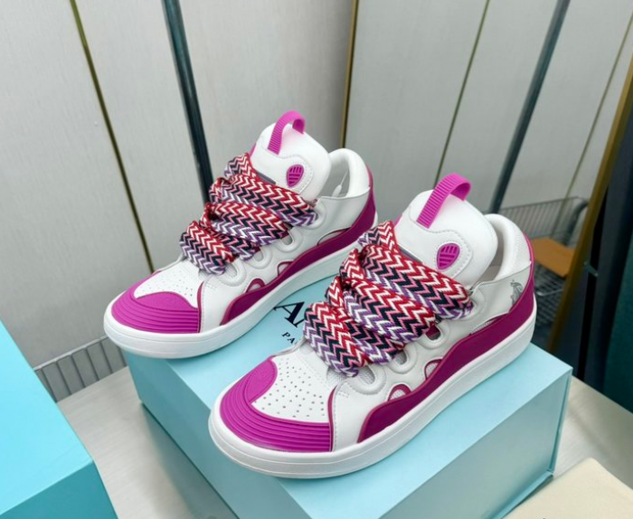 lan.vin sneakers len001-107