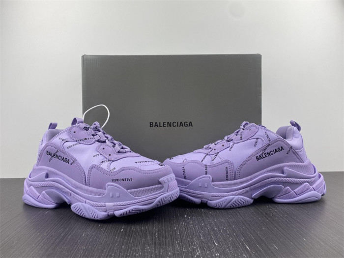 blcg sneaker triple.s sneakers 55693 w1fc3 20369
