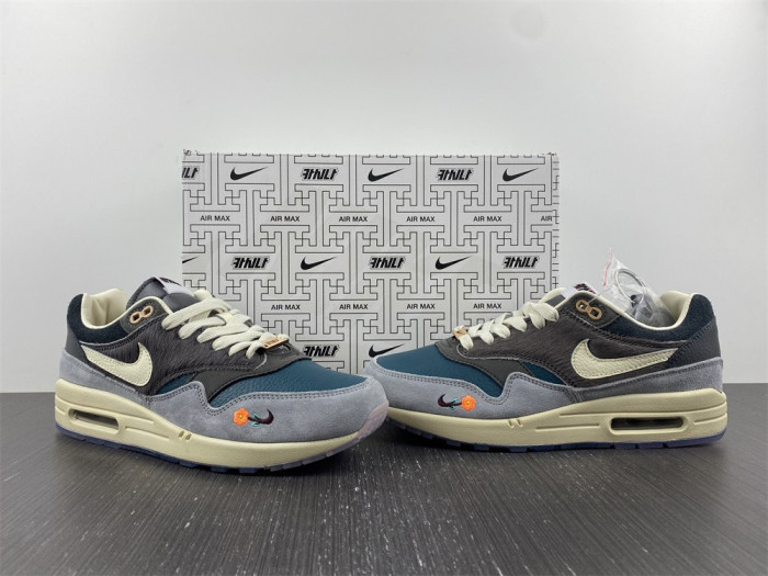 nike air max 1 kasina won-ang grey - dq8475-001