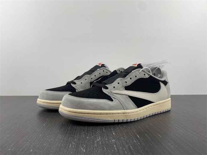 jordan travis scott x air jordan 1 low og ts sp dm7866-010