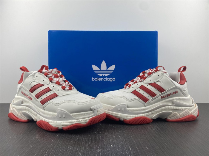 blcg sneaker triple.s sneakers 5263 w1y89630098