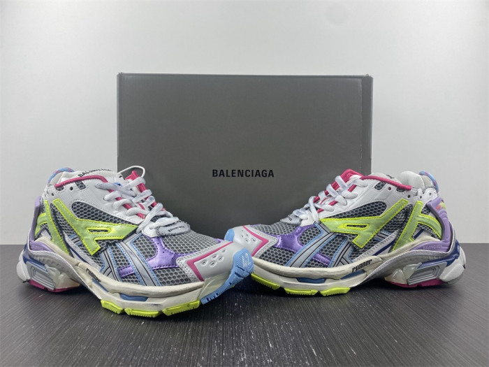 blcg runner sneaker mo599555013