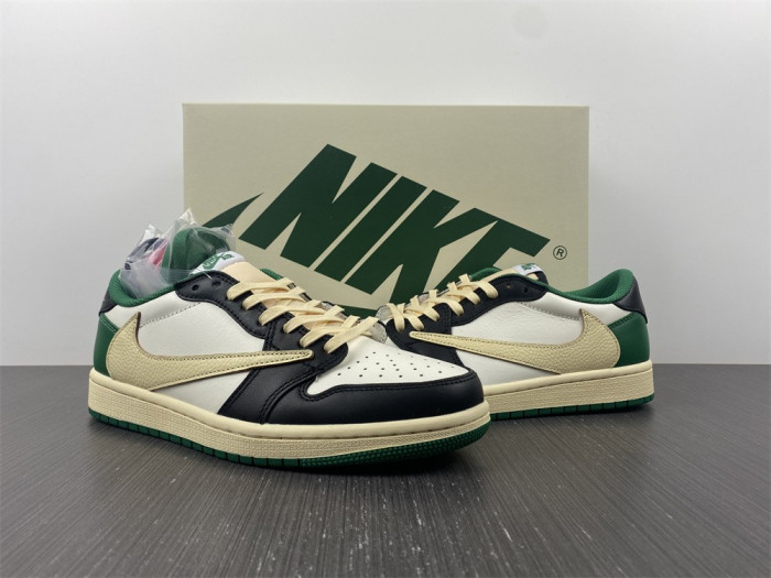 jordan 1 low fragment x travis scott dm7866-128