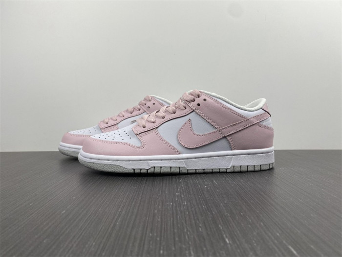 nike sb dunk low next nature pale coral - dd1873-100