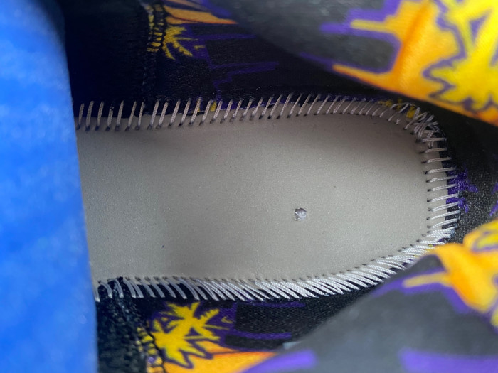 nike kobe 6 S*p*e chaos - 446442-500