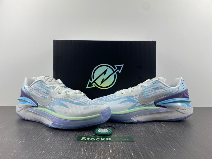 nike zoom gt cut 2 dare to fly - fb1866-101