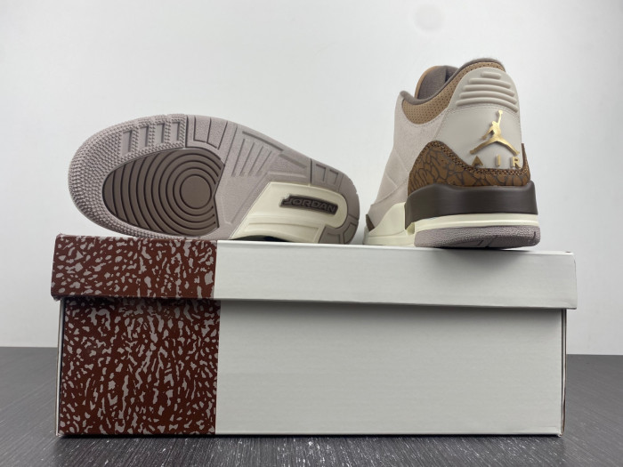 air jordan 3 palomino ct8532-102