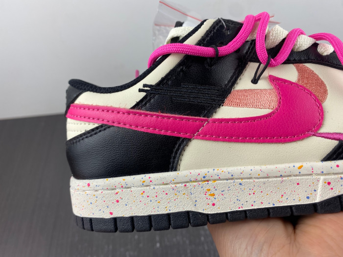 nike dunk low multi fd4623-13101