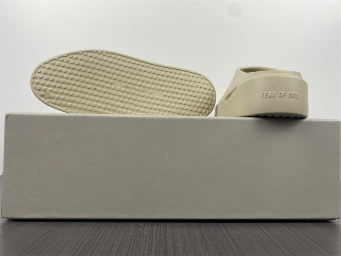 fear of god the california seafoam fog52004