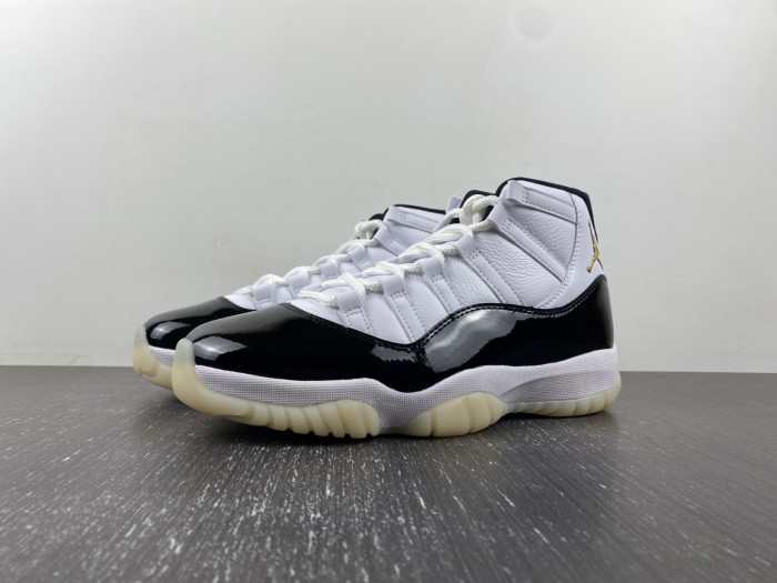 air jordan 11“dmp” ct8012-170