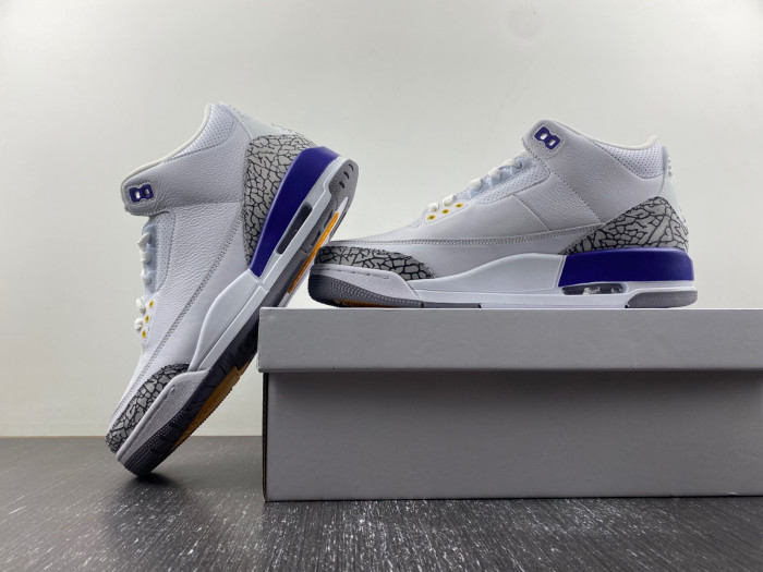 air jordan 3/8 retro 