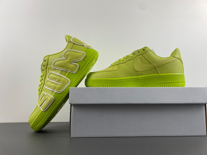 Nike Air Force 1 Low Cactus Plant Flea Market green DC4457-300