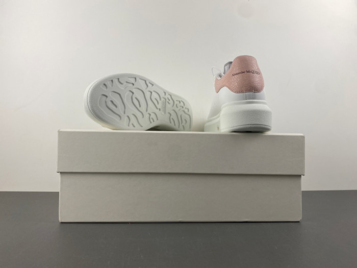 A1EXANDER M*QUEEN SNEAKERS WHGP7-185