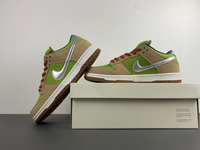 nike dunk low sb 