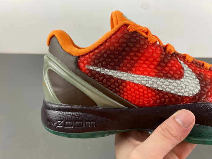 Nike Zoom Kobe 6 