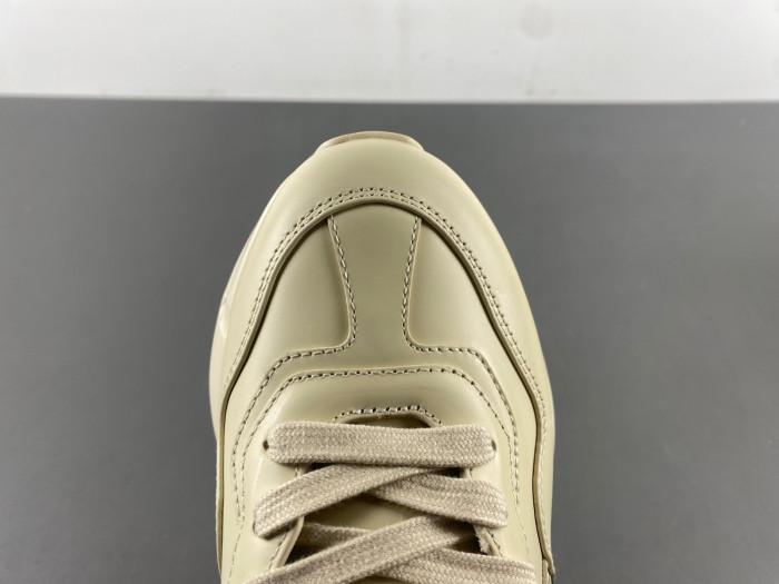 GUCC TRAINER SNEAKER 630607 DRWOO 9522