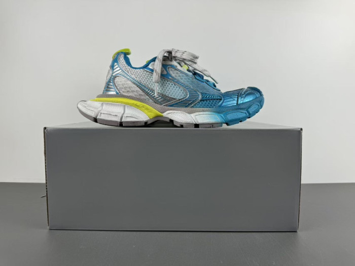 BLCG Sneaker 734731 W3XTS 9479
