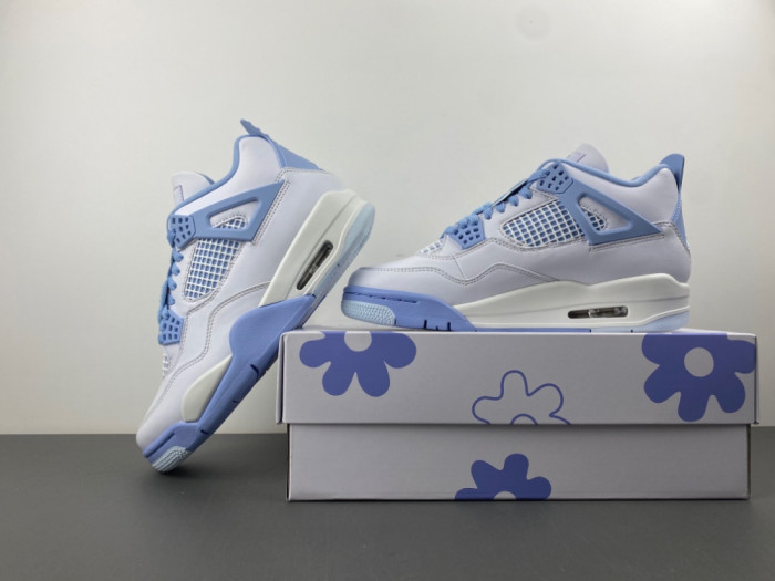 Air Jordan 4 Retro