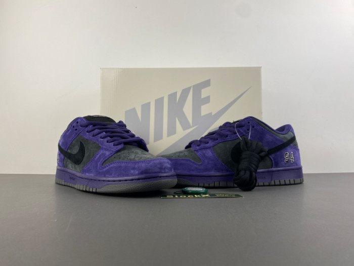 Nike SB Dunk Low Svp*me 94 Ink HQ8487-500