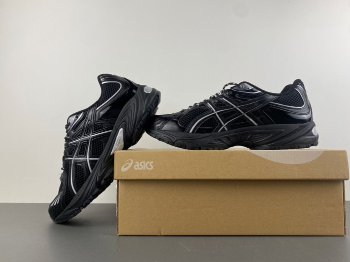 As1cs GT-2160 Black Pure Silver 1203A275-001