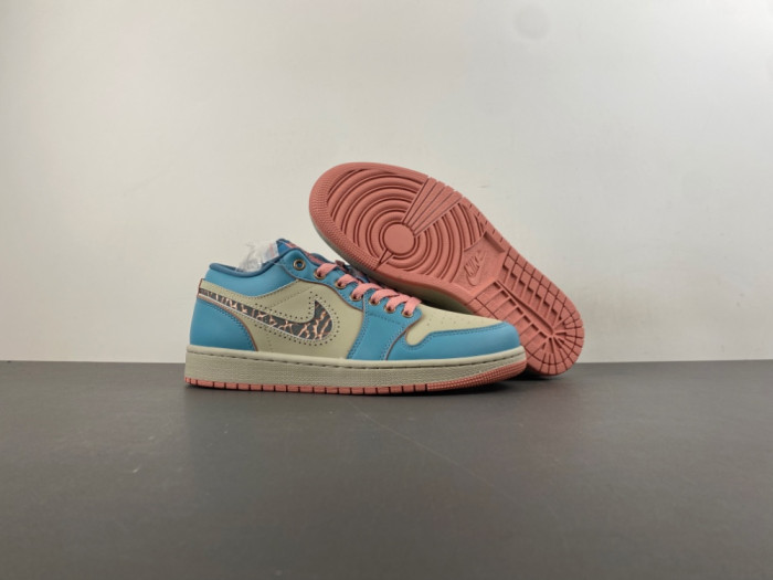 AIR Jordan 1 Low SE Somos Eternos IM8120-464