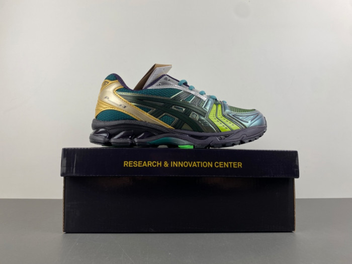 ASICS Andrade x Gel Kayano 14 