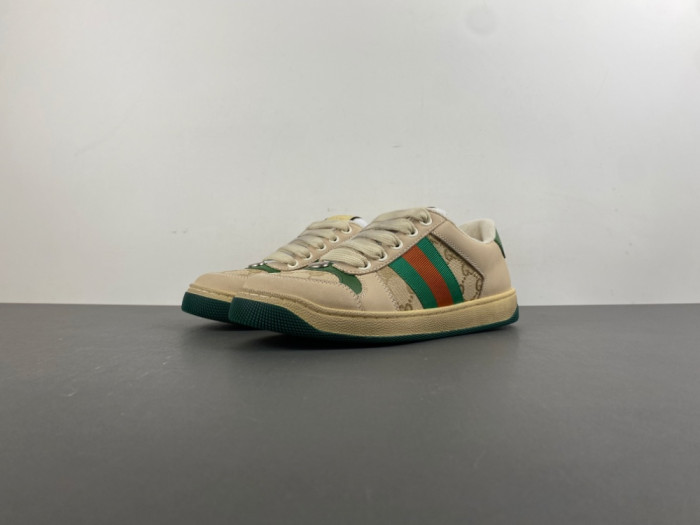 GUCC TRAINER SNEAKER GU58203-2405
