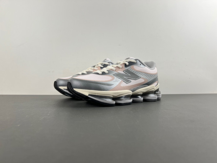 New Ba1an*e Abzorb 2000 Truffle Salt Pink Salt U20005F9
