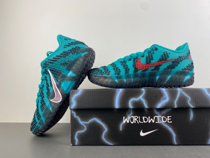Nike Ja 3 Scratch 3.0 HF2793-300