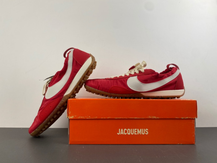 Ja*qvemvs x Nike Wmns Moon Shoe SP University Red HV8547-600