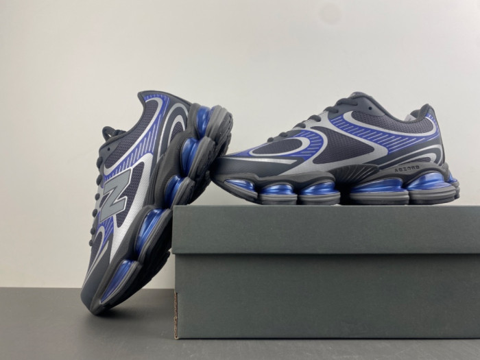 New Ba1an*e ABZORB 2000 “Baby Blue” U200015V