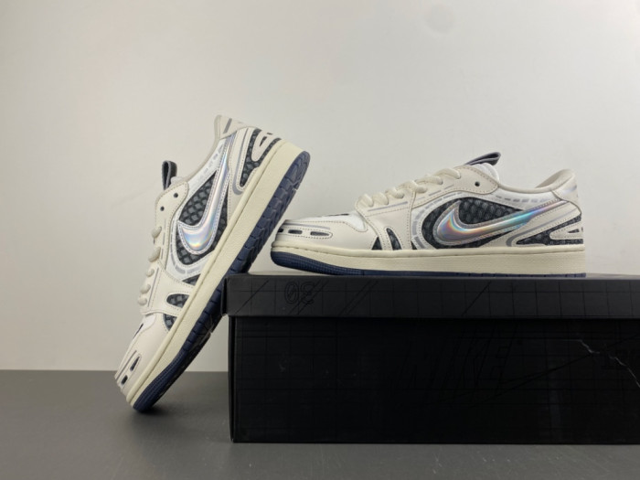 Air Jordan 1 Low Method Of Make V3 