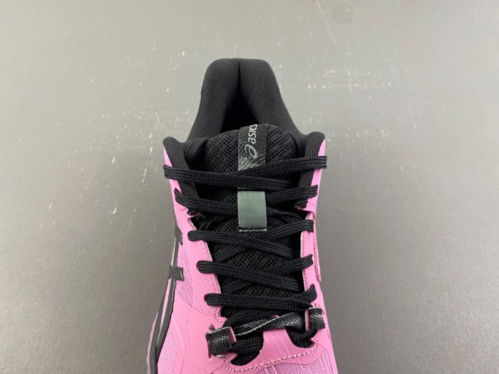 As1cs Sky Elite FF 4 Bubble Gum Gun Metal 1051A098-700